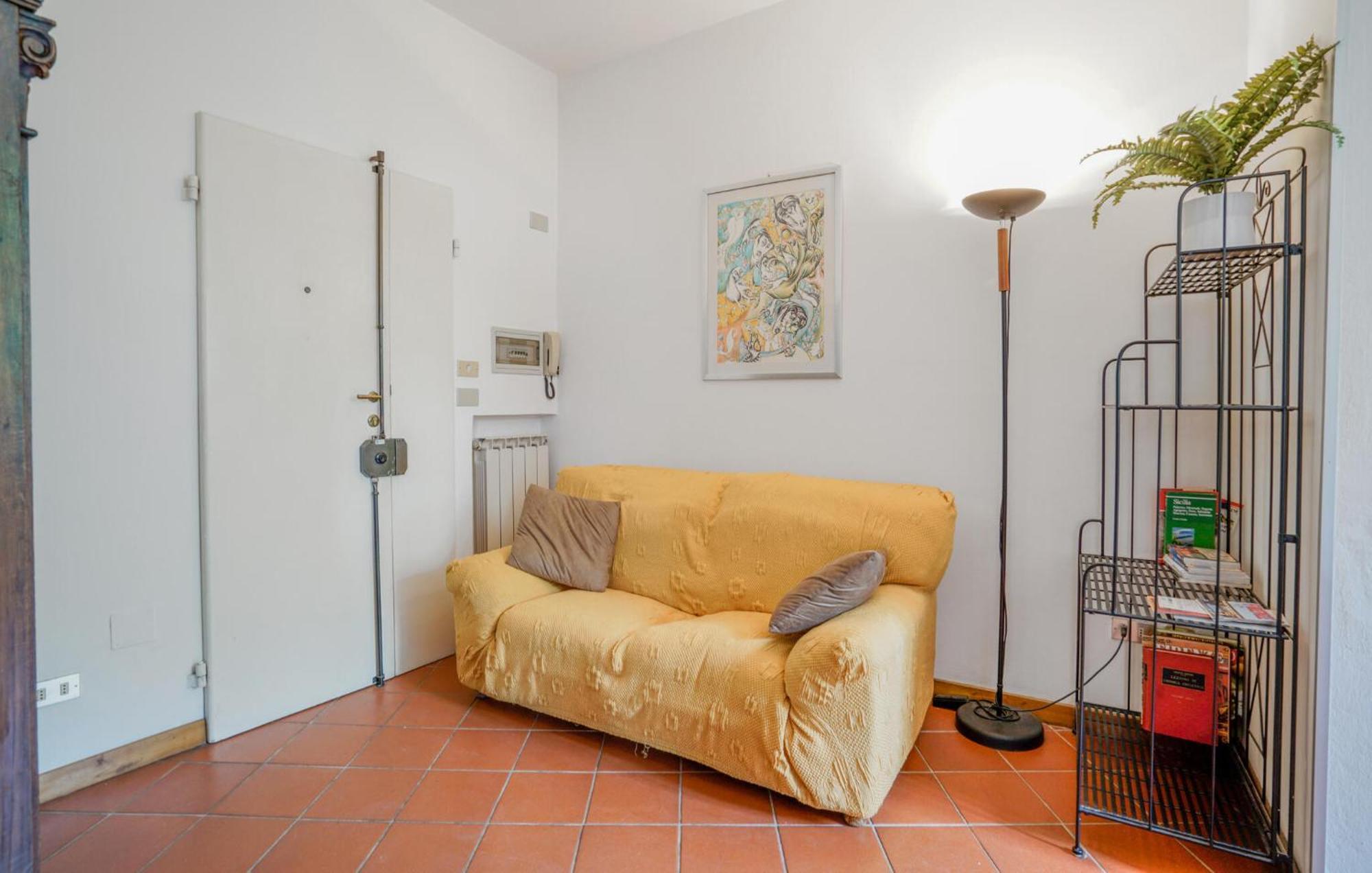 Nice Apartment In Firenze With Wifi Exterior foto