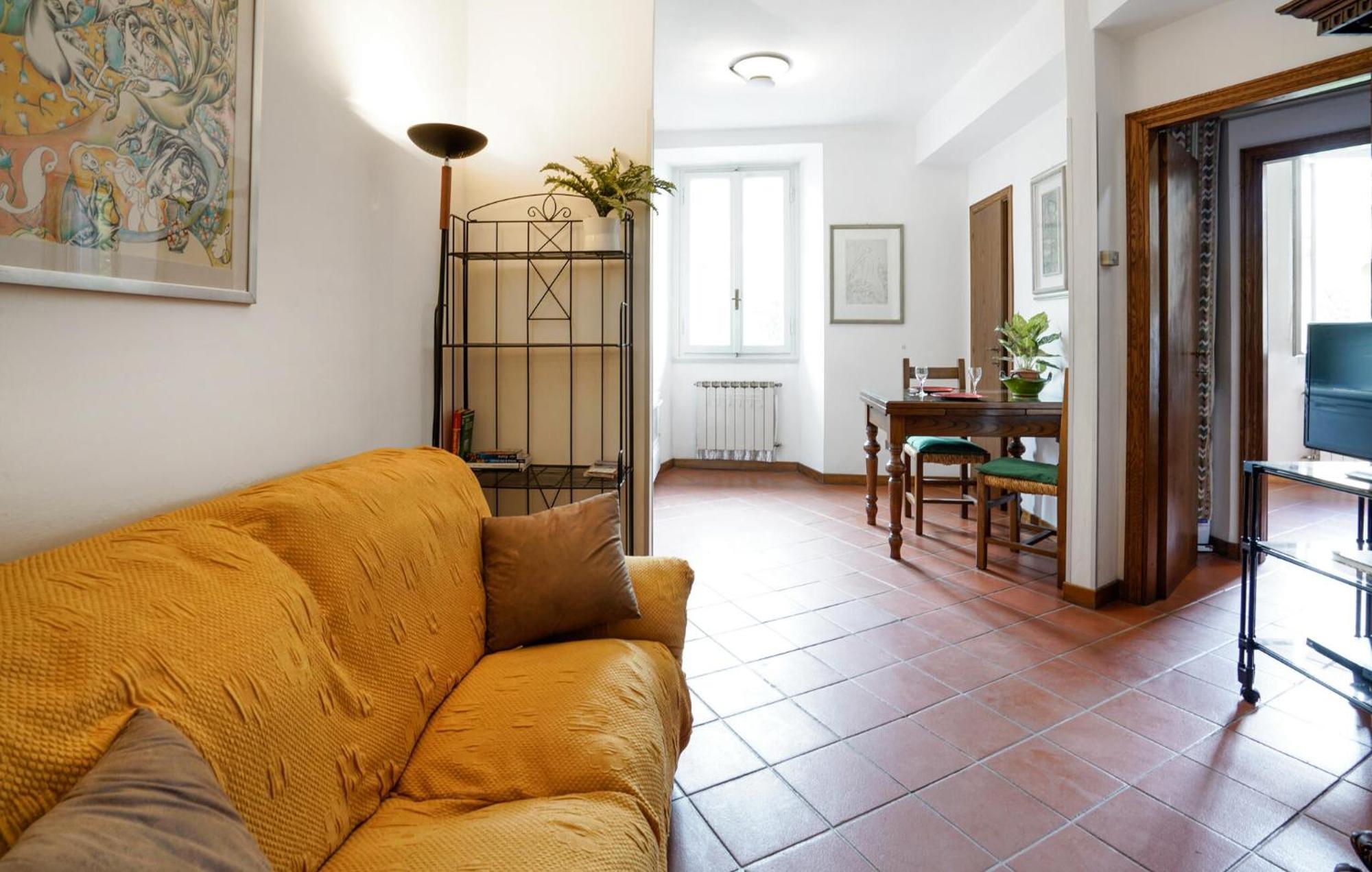 Nice Apartment In Firenze With Wifi Exterior foto